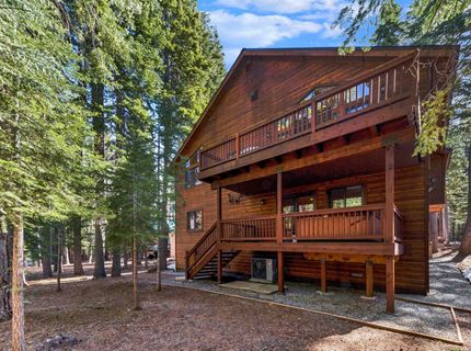 11749 Baden Road, Truckee, CA 96161 Photo