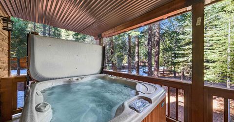 11749 Baden Road, Truckee, CA 96161 Photo