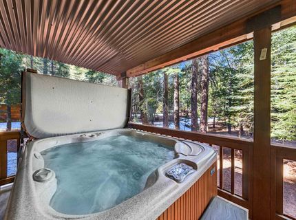 11749 Baden Road, Truckee, CA 96161 Photo