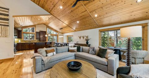 11749 Baden Road, Truckee, CA 96161 Photo