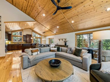 11749 Baden Road, Truckee, CA 96161 Photo