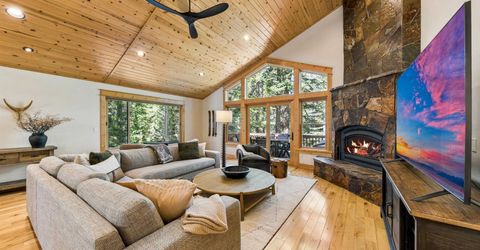 11749 Baden Road, Truckee, CA 96161 Photo