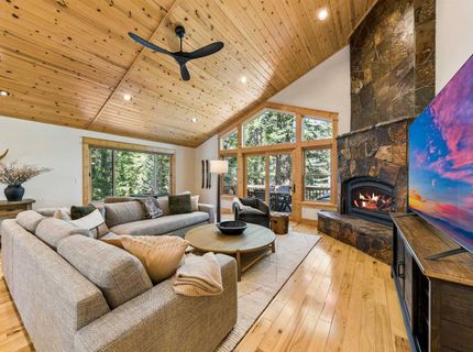 11749 Baden Road, Truckee, CA 96161 Photo