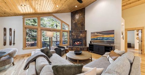 11749 Baden Road, Truckee, CA 96161 Photo