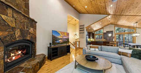 11749 Baden Road, Truckee, CA 96161 Photo