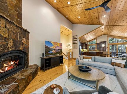 11749 Baden Road, Truckee, CA 96161 Photo