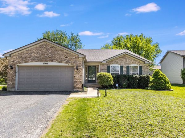7202 Faxton Lane, Plainfield, IL 60586