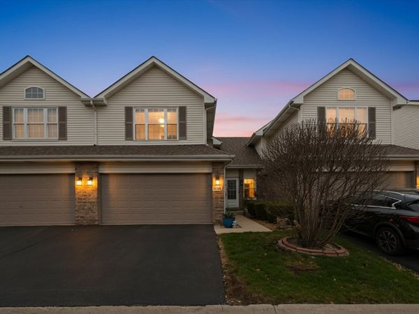 11138 Aquinas Court, Orland Park, IL 60467