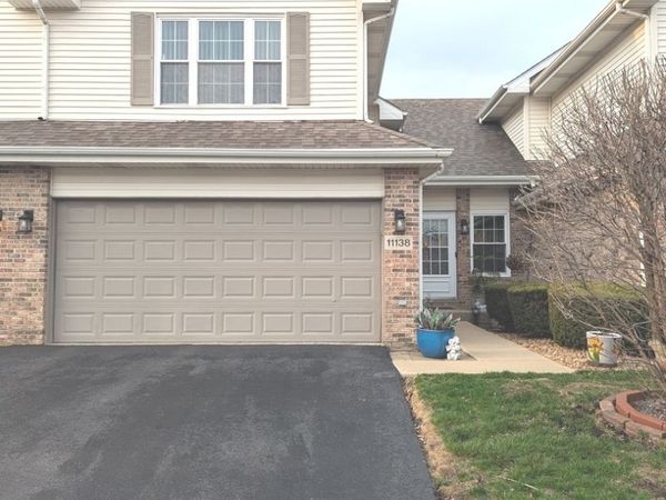 11138 Aquinas Court, Orland Park, IL 60467
