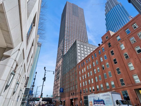 474 N LAKE SHORE Drive, Unit 5207, Chicago, IL 60611