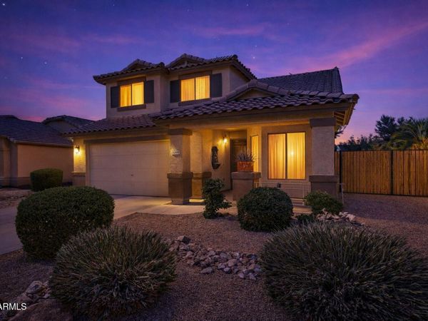 15996 W LINDEN Street, Goodyear, AZ 85338