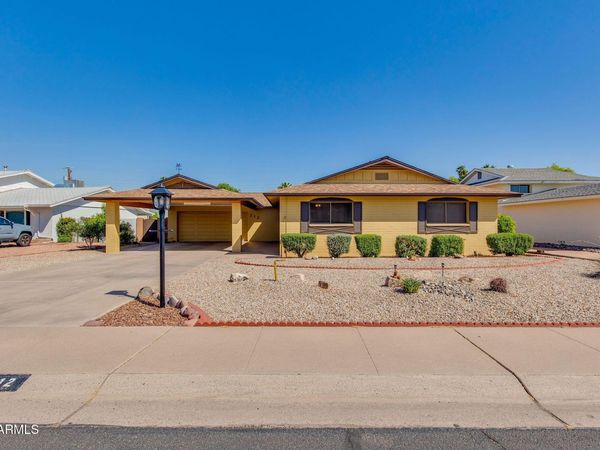 212 E MINTON Drive, Tempe, AZ 85282