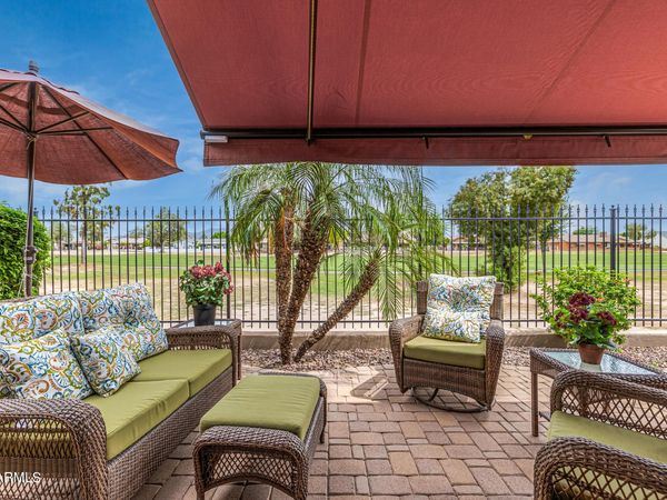 6202 E MCKELLIPS Road, Unit 297, Mesa, AZ 85215