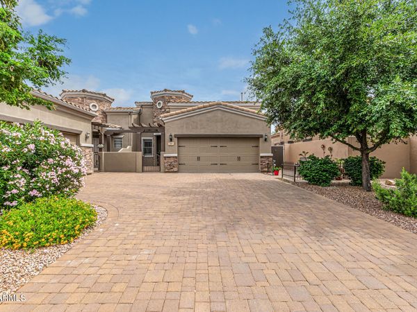 6202 E MCKELLIPS Road, Unit 297, Mesa, AZ 85215