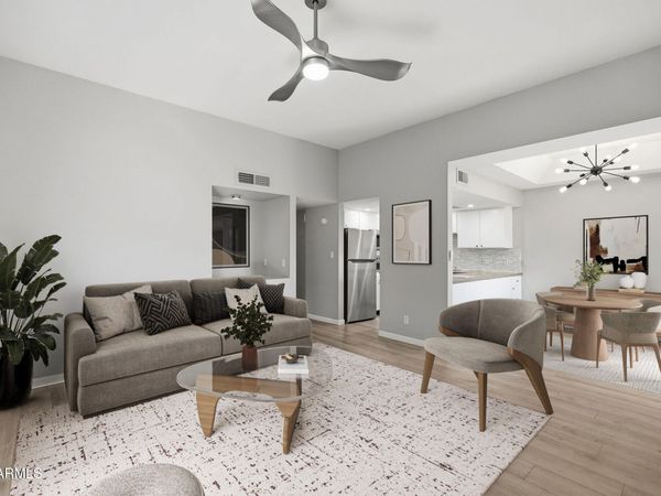 2959 N 68TH Place, Unit 206, Scottsdale, AZ 85251