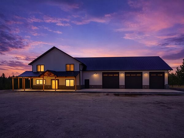 5566 W McKenzie Woolard Rd, Nine Mile Falls, WA 99006