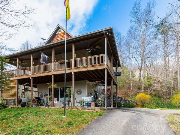 75 mypie Drive , Sylva, NC 28779