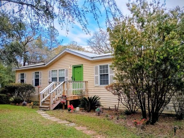 3829 NE CR-138, High Springs, FL 32643