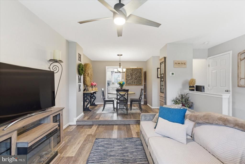 1808 Bramble Brook Lane, Bel Air, MD 21015 Main Photo