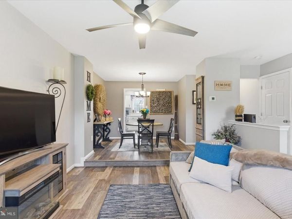 1808 BRAMBLE BROOK LANE, BEL AIR, MD 21015