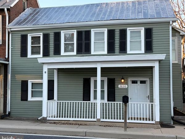 3830 JEFFERSON PIKE, JEFFERSON, MD 21755