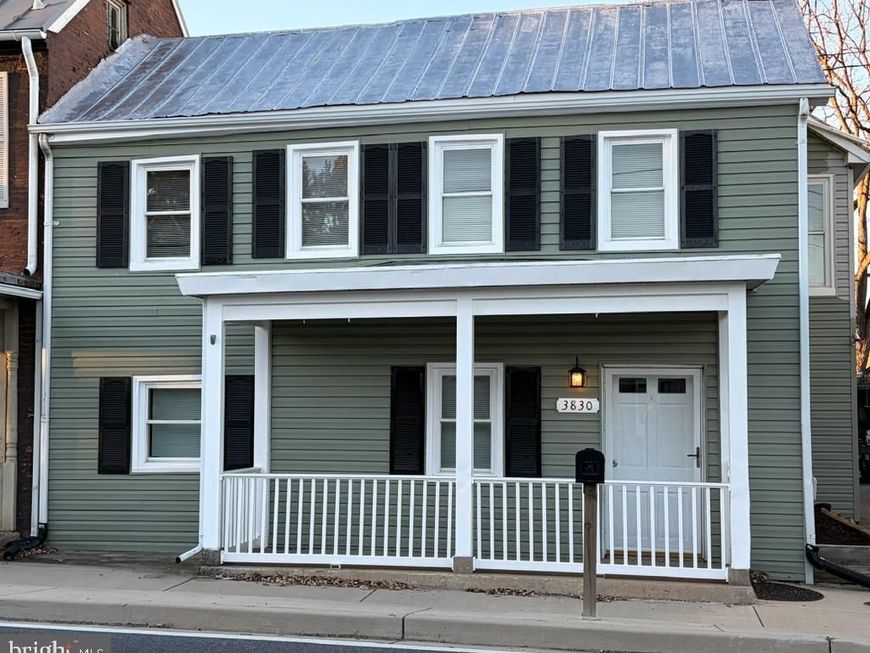 3830 Jefferson Pike, Jefferson, MD 21755 Main Photo