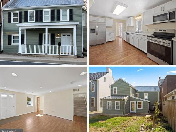 3830 JEFFERSON PIKE, JEFFERSON, MD 21755