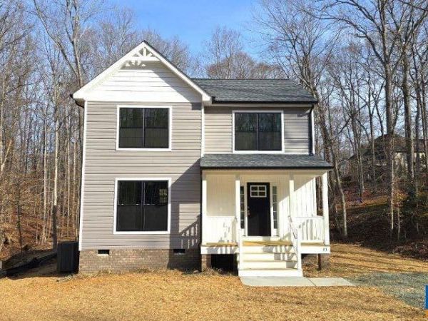 Lot 11 DEROSA CT, PALMYRA, VA 22963