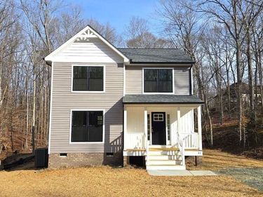 Lot 11 DEROSA CT, PALMYRA, VA 22963