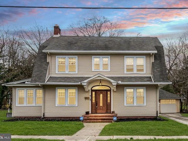 18 D'SHIBE TERRACE , VINELAND, NJ 08360