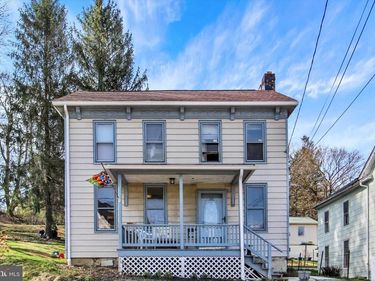 7950 GLENVILLE ROAD, GLENVILLE, PA 17329