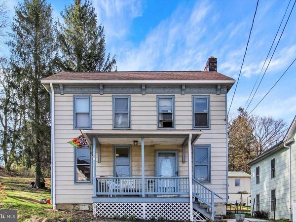 7950 GLENVILLE ROAD , GLENVILLE, PA 17329