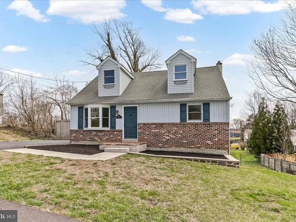 1821 PLUM , UPPER CHICHESTER, PA 19061