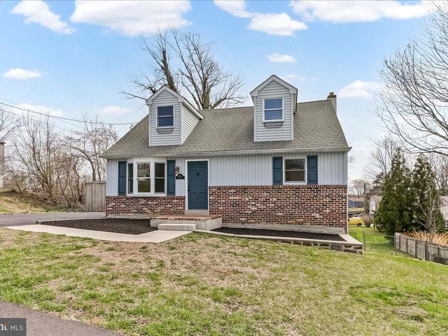 1821 Plum , Upper Chichester, PA 19061 Main Photo