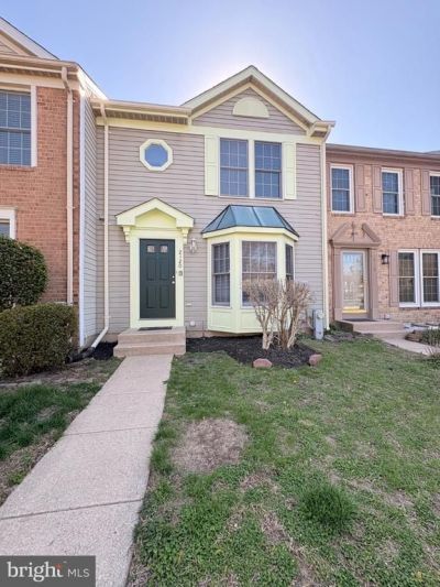 2120 Commissary Circle, Odenton, MD 21113 Main Photo