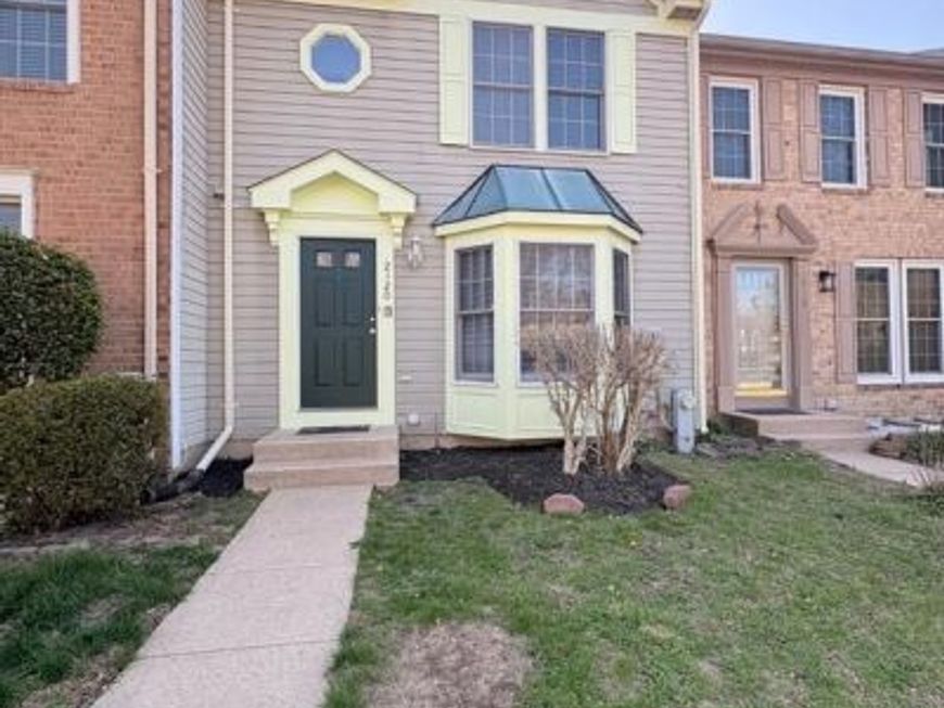 2120 Commissary Circle, Odenton, MD 21113 Main Photo