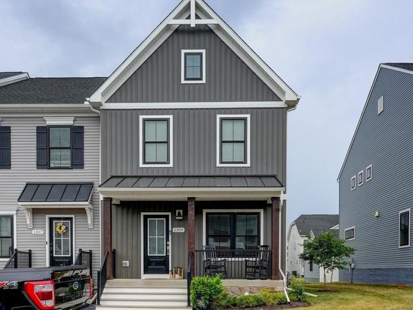 1309 PEDIGREE STREET, FREDERICK, MD 21702