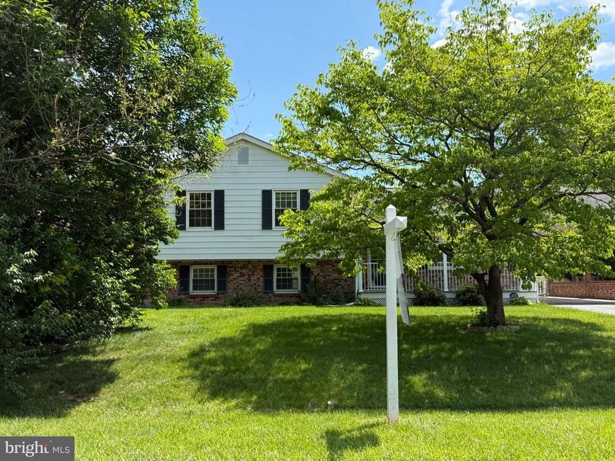 8211 Winter Snow Court, Frederick, MD 21702 Main Photo