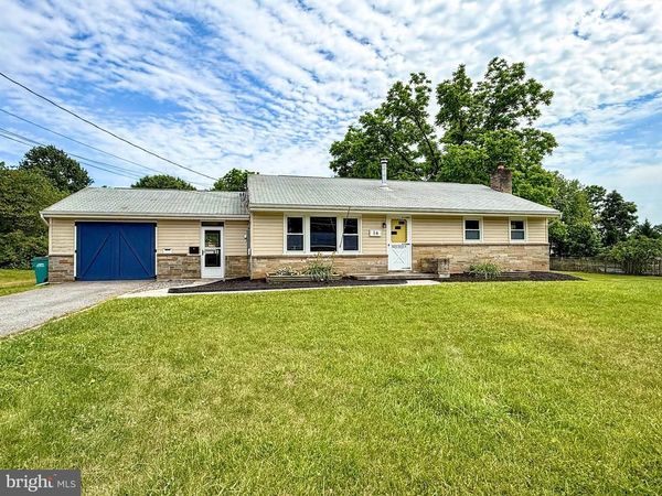 16 FORD AVENUE, BOONSBORO, MD 21713