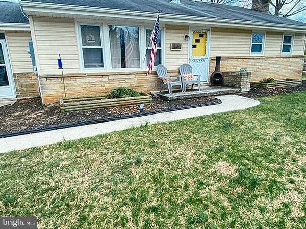 16 FORD AVENUE, BOONSBORO, MD 21713