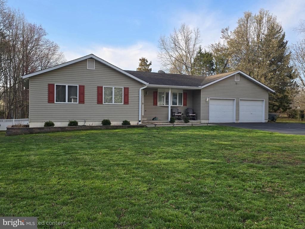 14 CREDENCE COURT, NORTH EAST, MD 21901