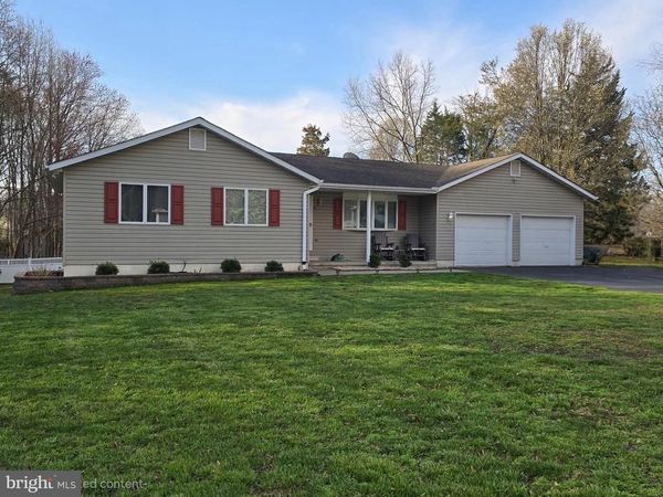 14 CREDENCE COURT , NORTH EAST, MD 21901