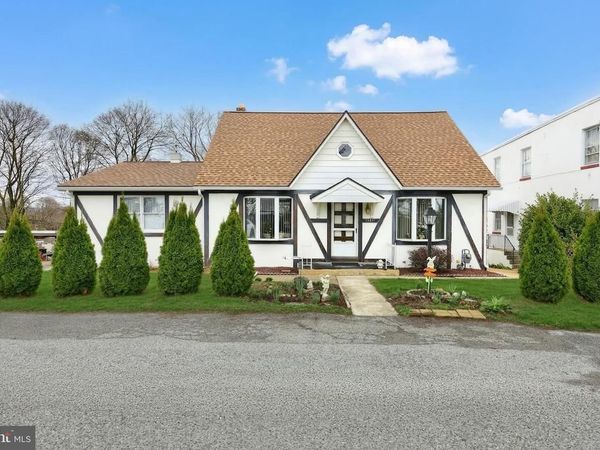 1386-1388 W PRINCESS STREET , YORK, PA 17404