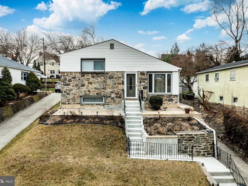 147 Wyndmoor Road , Havertown, PA 19083 Main Photo