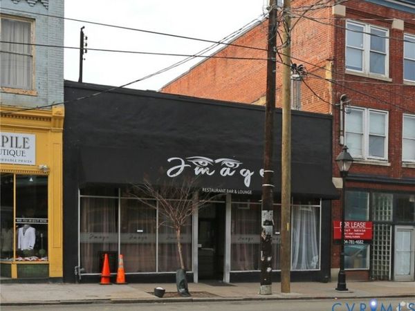 1713 E Main Street, Richmond, VA 23223