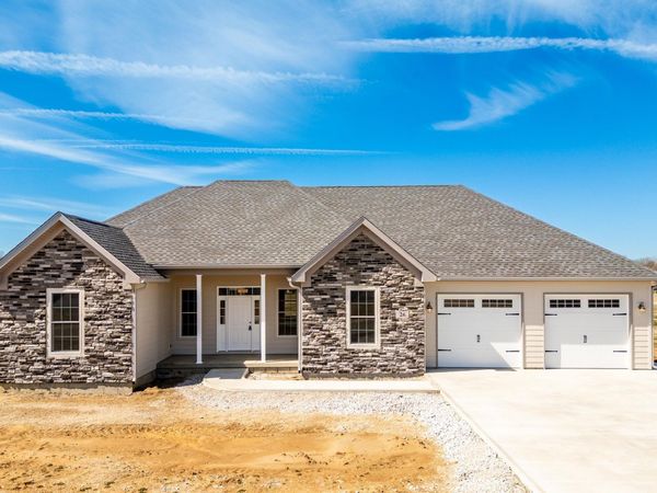 26 Fountain Drive, Covington, IN 47932