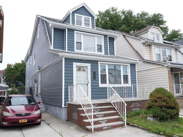 110-33 178th Street , Unit 2nd fl, Jamaica, NY 11433