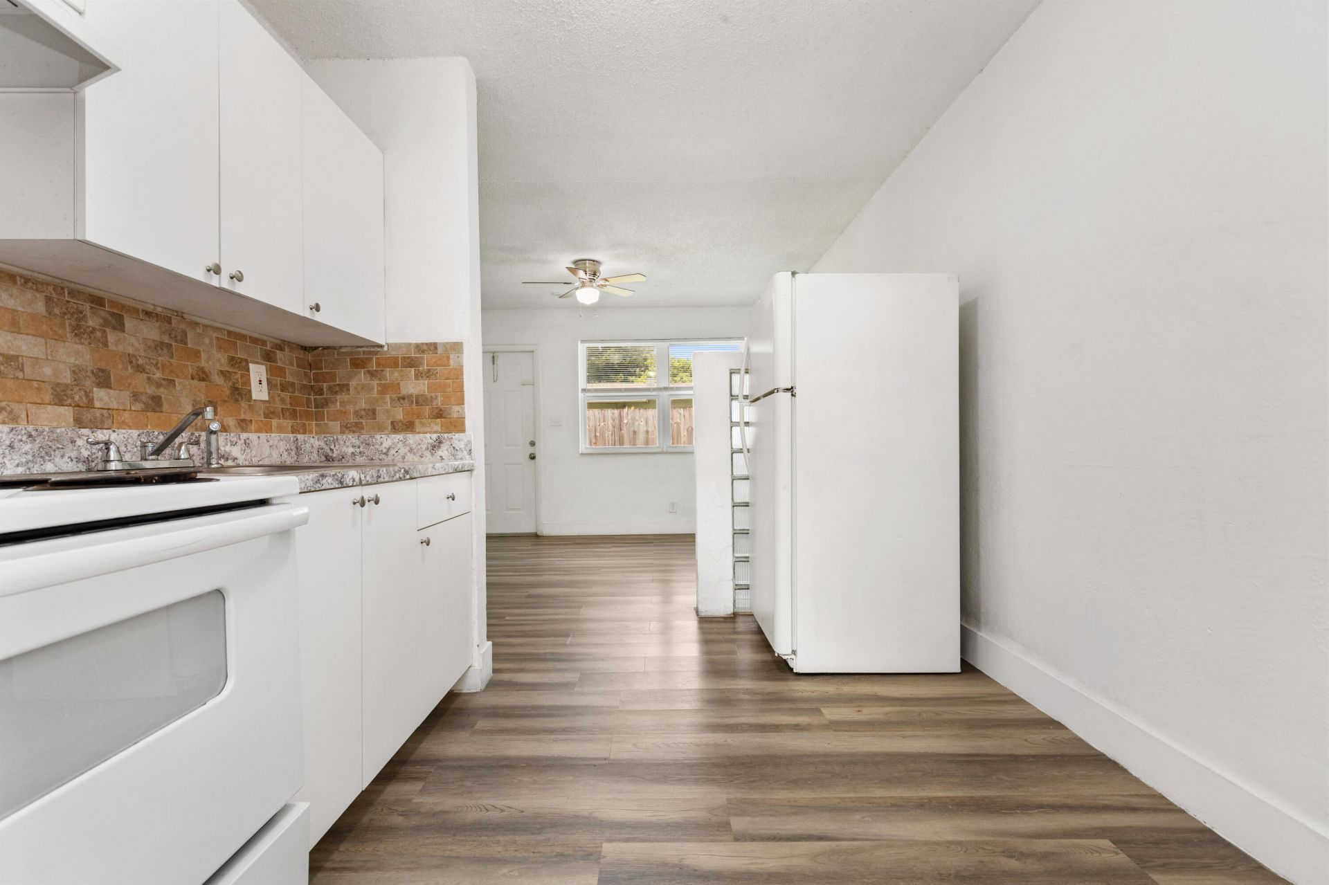 5521 SW 34th Street, Unit 2, Pembroke Park, FL 33023 Photo