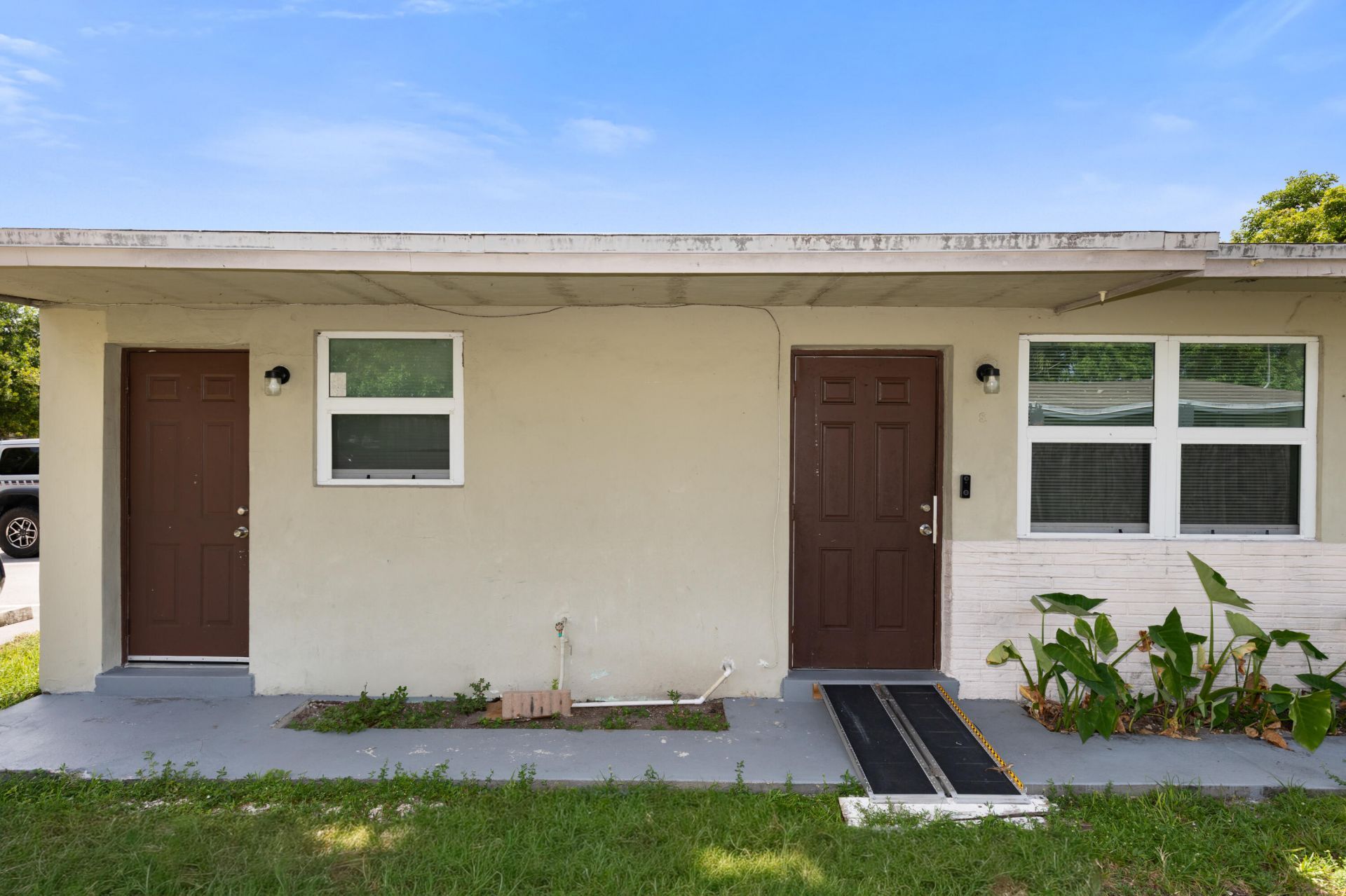 5521 SW 34th Street, Unit 2, Pembroke Park, FL 33023 Photo