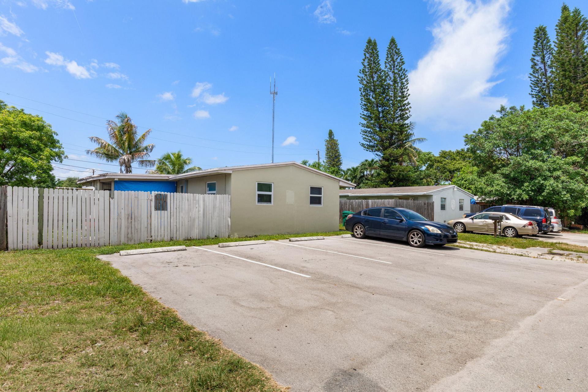 5521 SW 34th Street, Unit 2, Pembroke Park, FL 33023 Photo
